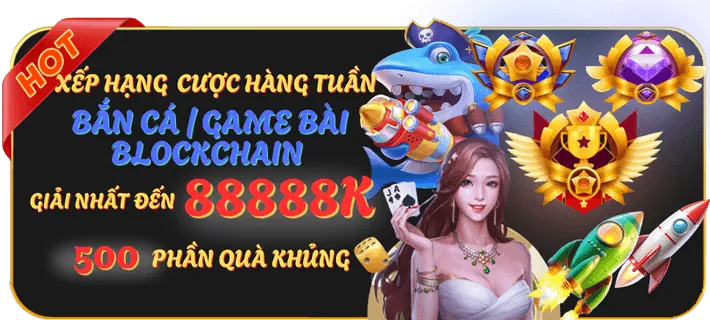 Vua Bắn Cá mcw18 app