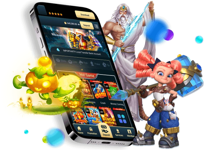 Hoàn trả hàng ngày mcw18 app