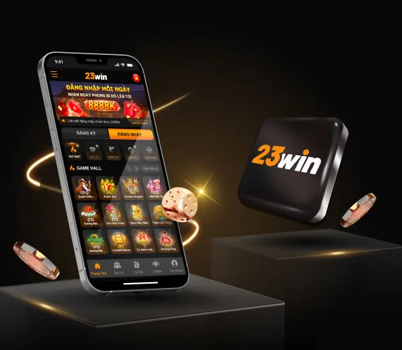 Bắn Cá Rồng Vàng mcw18 app
