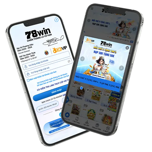 Tính năng và ưu đãi mcw18 app