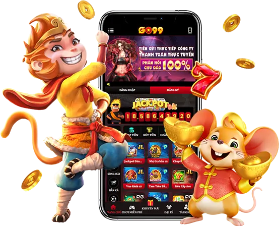 Ứng dụng di động mcw18 app