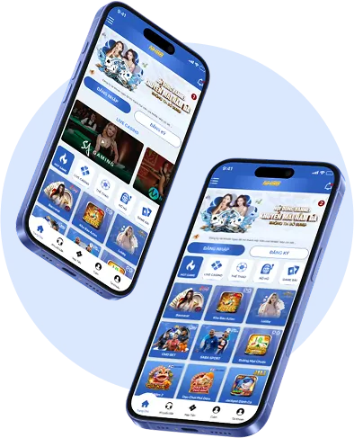 Đăng ký tài khoản mcw18 app